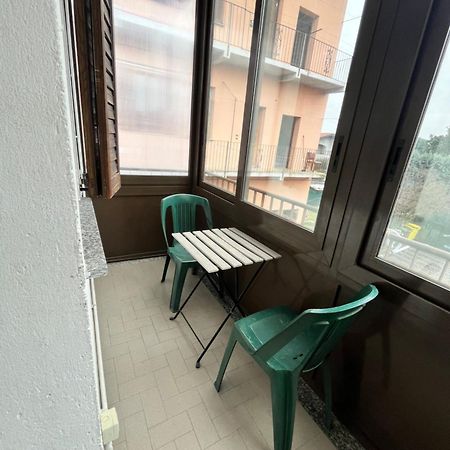 Camera Con Bagno Mirjana Cislago Exterior photo